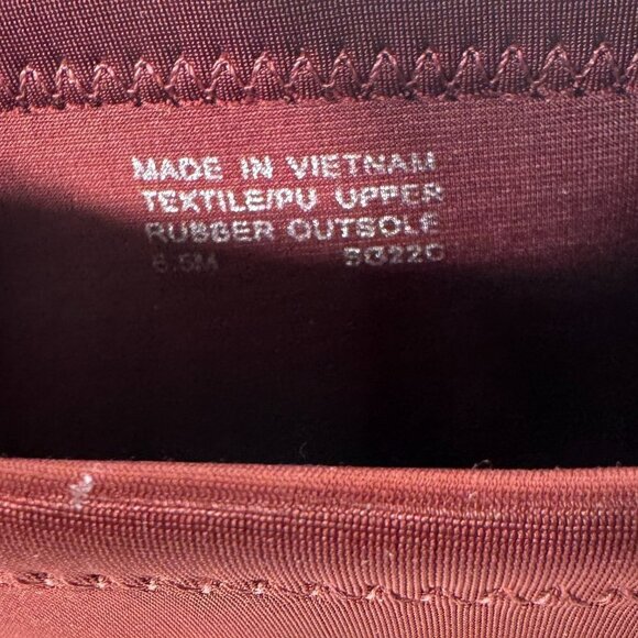 NWOT - Michael Kors Comet Lug-Sole Ankle Boots in Stretch Fabric - Size 6.5 - Picture 10 of 12